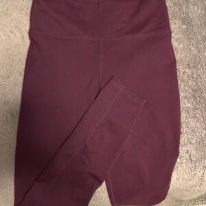 Fabletics powerhold leggings